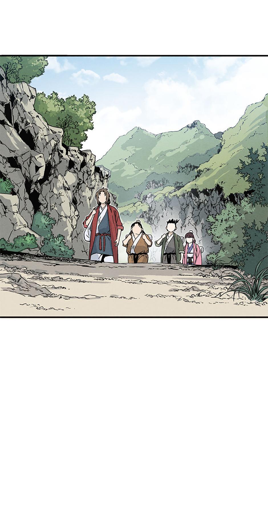 Read The Divine Surgeon EN Manga Online