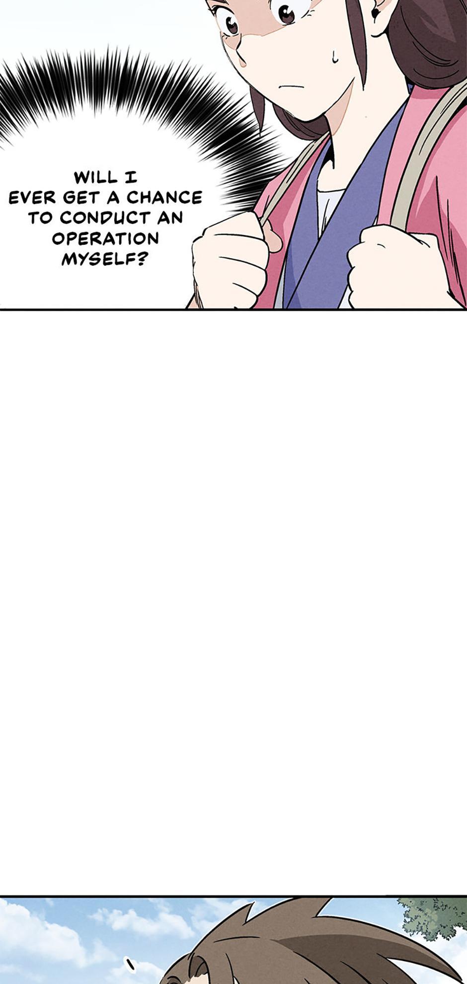 Read The Divine Surgeon EN Manga Online