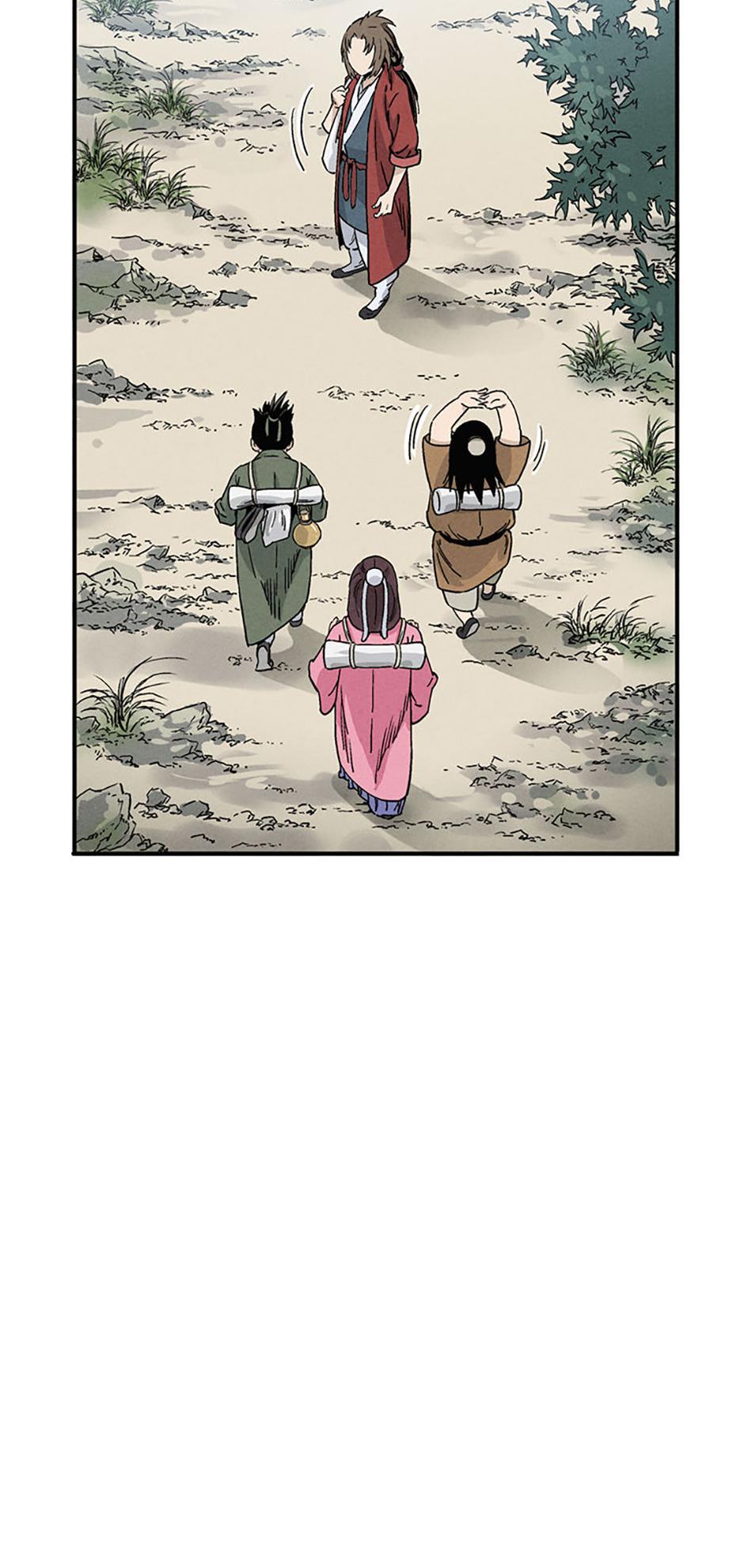 Read The Divine Surgeon EN Manga Online