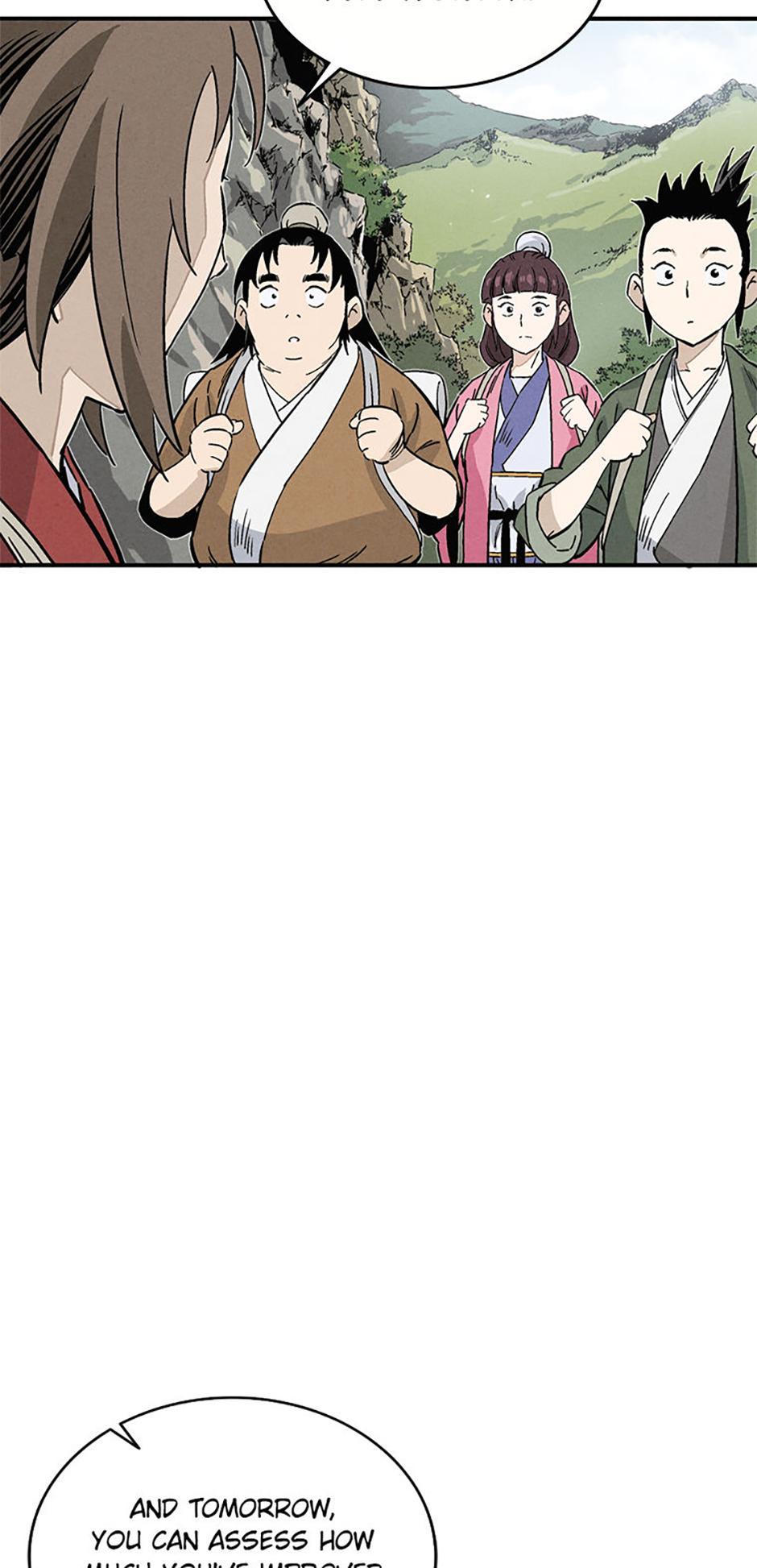 Read The Divine Surgeon EN Manga Online