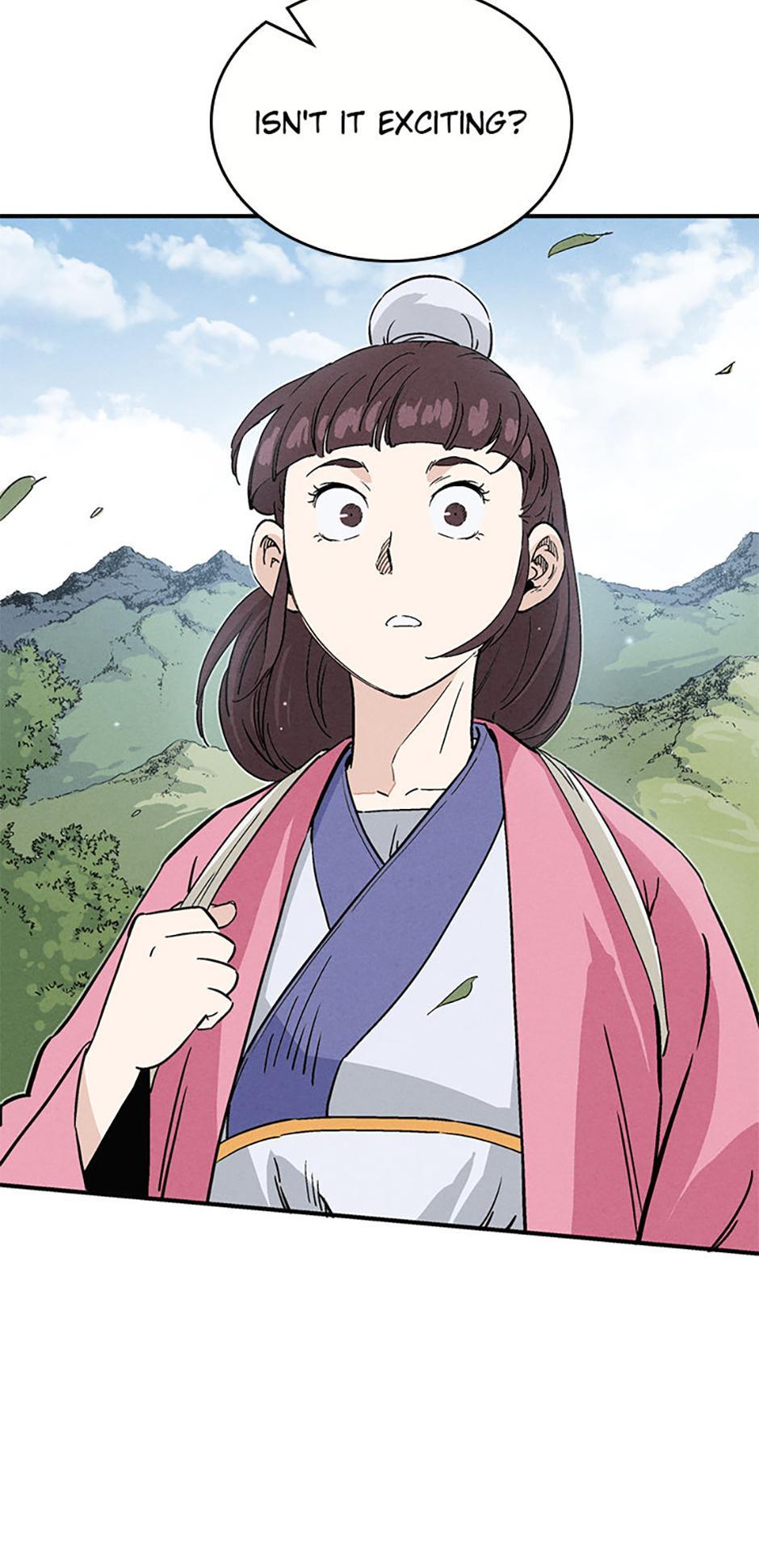 Read The Divine Surgeon EN Manga Online