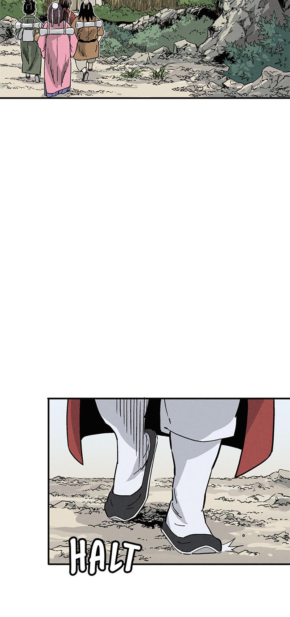 Read The Divine Surgeon EN Manga Online