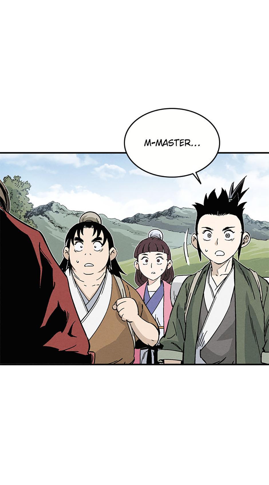 Read The Divine Surgeon EN Manga Online