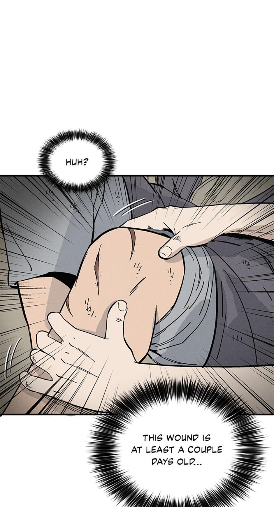Read The Divine Surgeon EN Manga Online