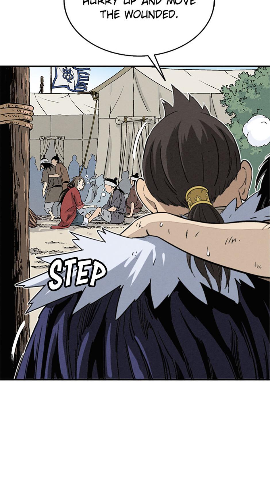 Read The Divine Surgeon EN Manga Online