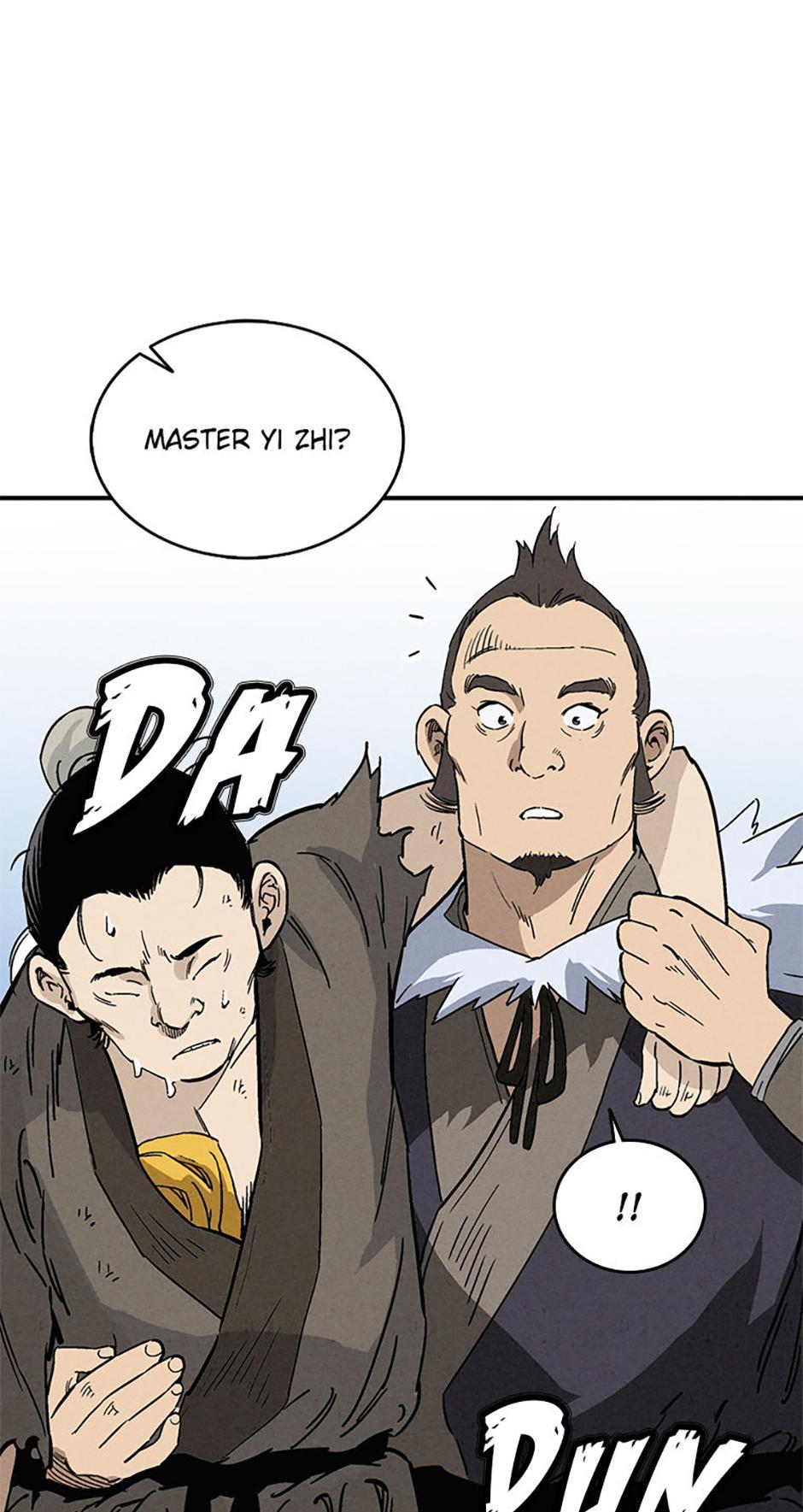 Read The Divine Surgeon EN Manga Online