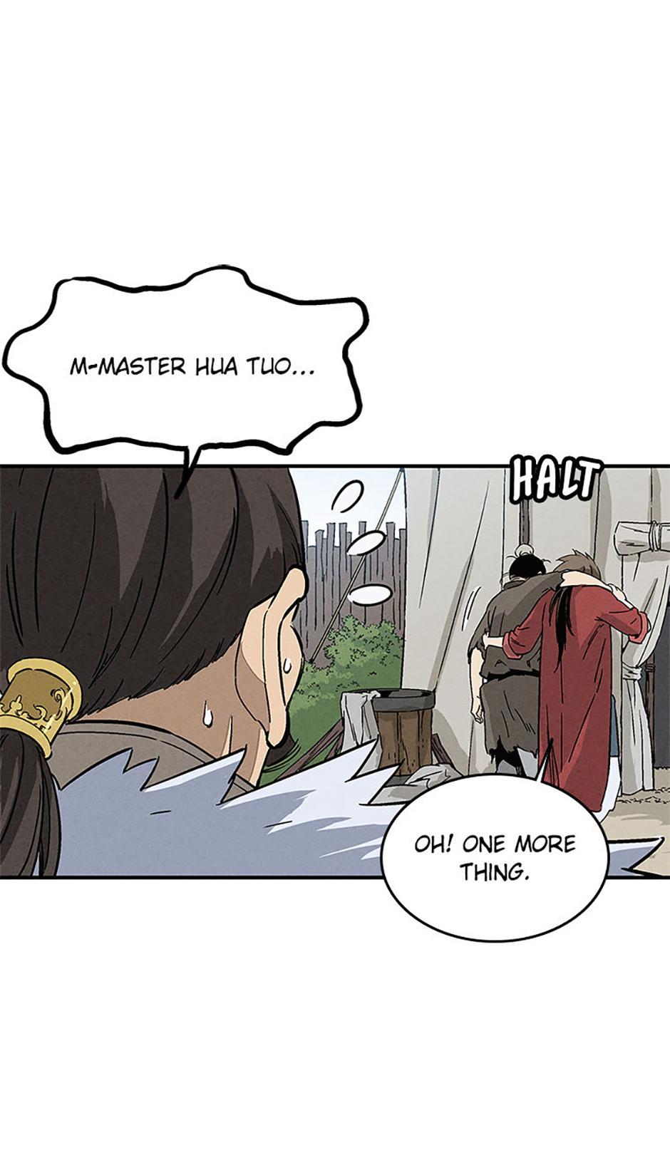 Read The Divine Surgeon EN Manga Online