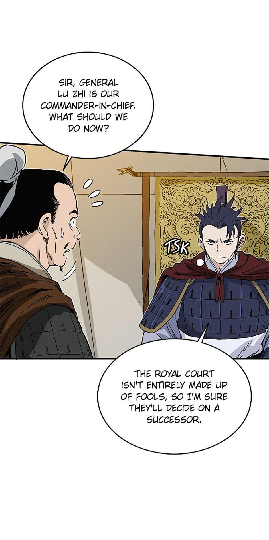 Read The Divine Surgeon EN Manga Online