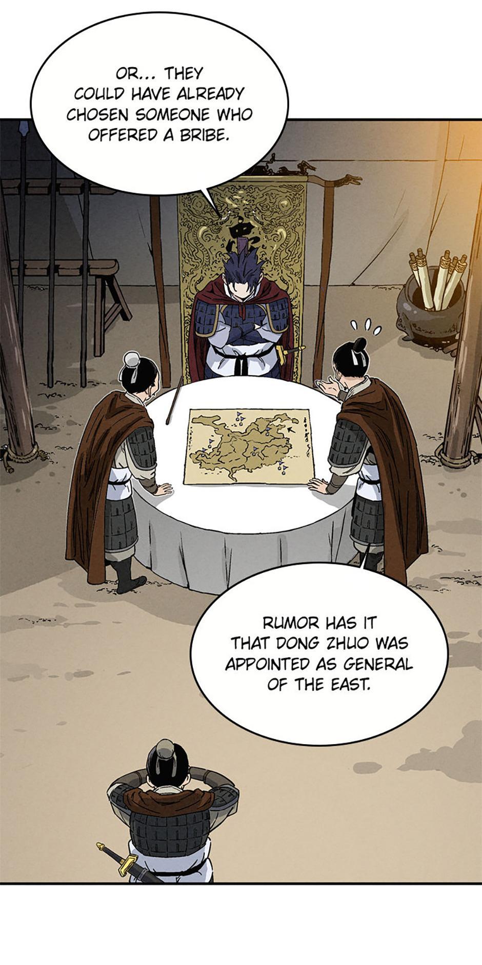 Read The Divine Surgeon EN Manga Online
