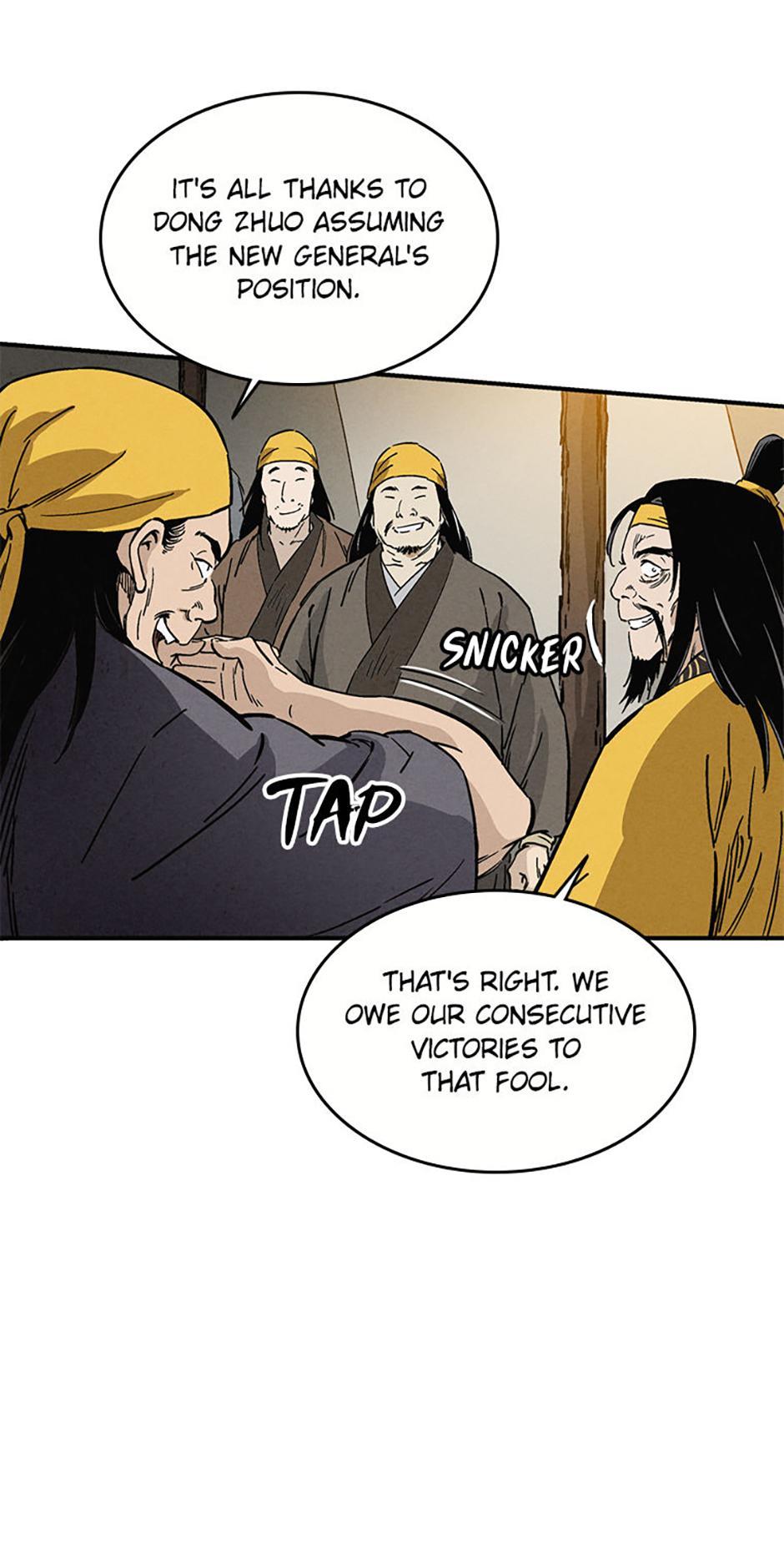 Read The Divine Surgeon EN Manga Online