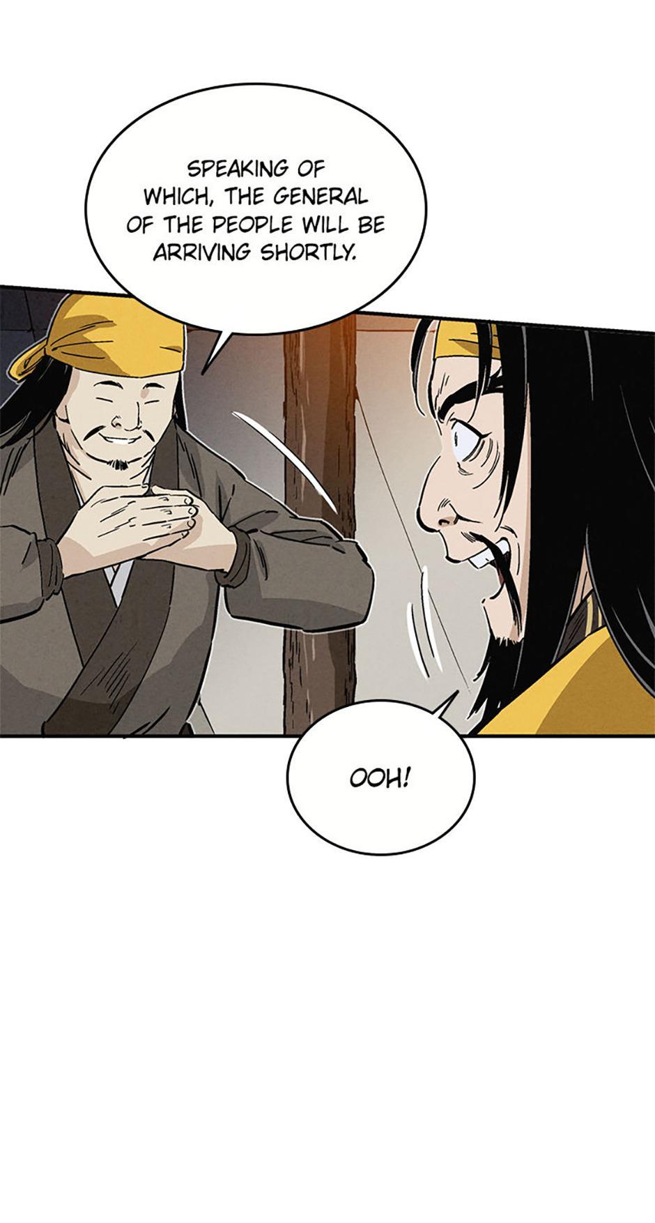 Read The Divine Surgeon EN Manga Online