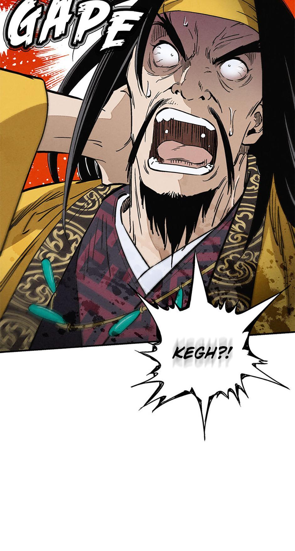 Read The Divine Surgeon EN Manga Online