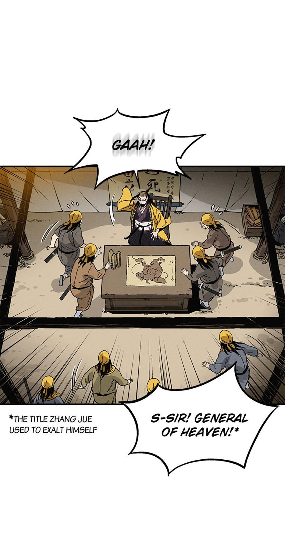 Read The Divine Surgeon EN Manga Online