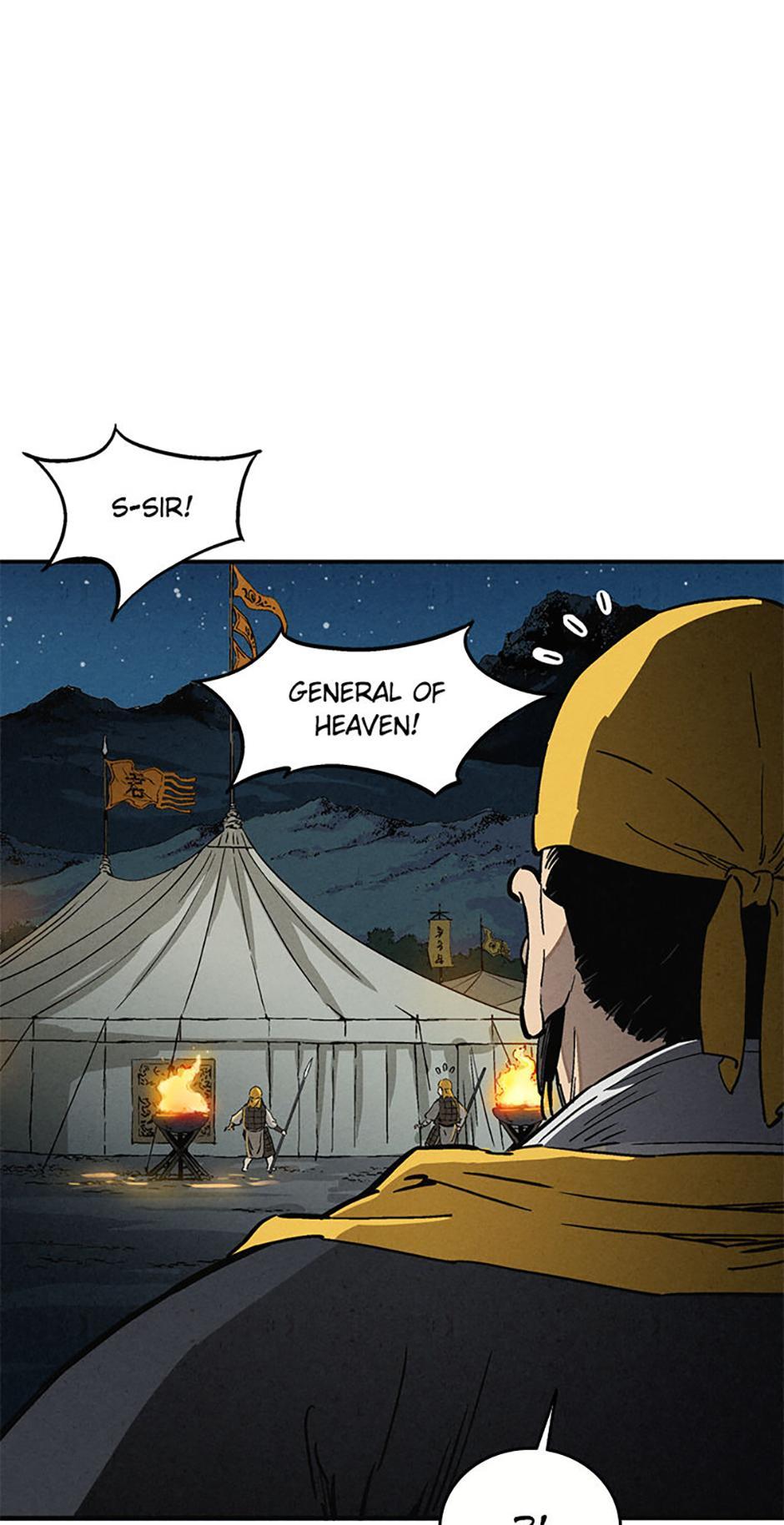 Read The Divine Surgeon EN Manga Online