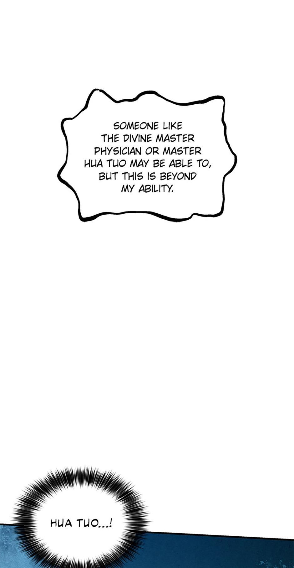 Read The Divine Surgeon EN Manga Online
