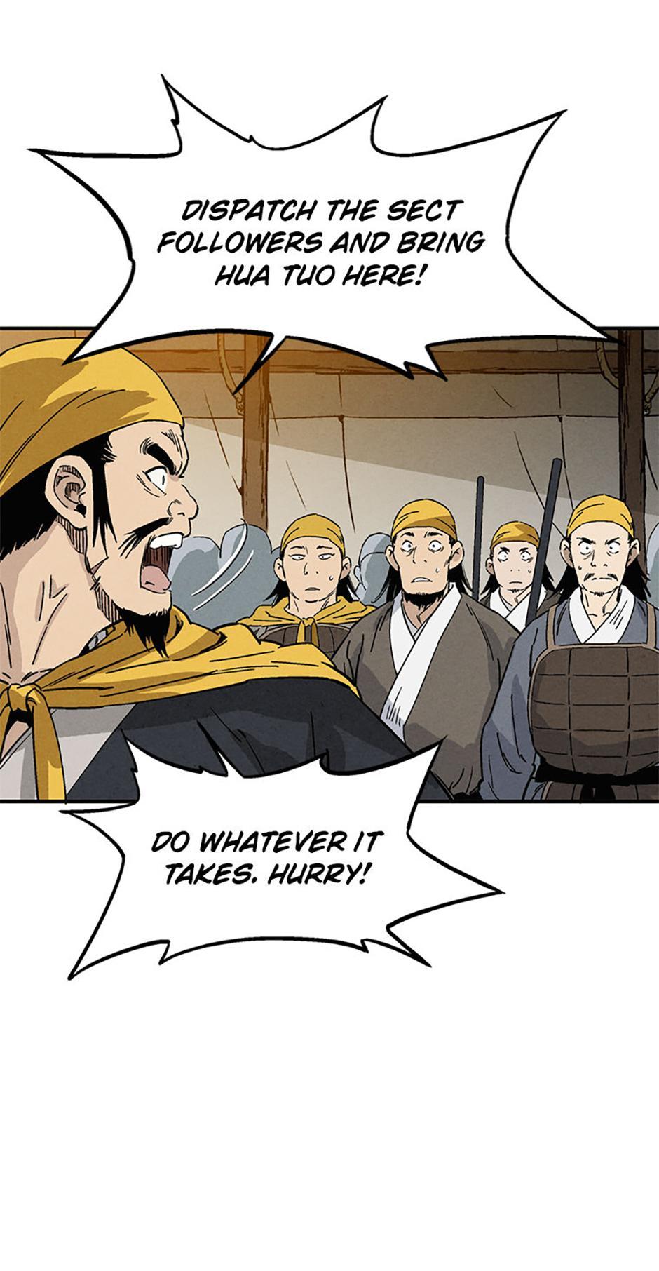 Read The Divine Surgeon EN Manga Online