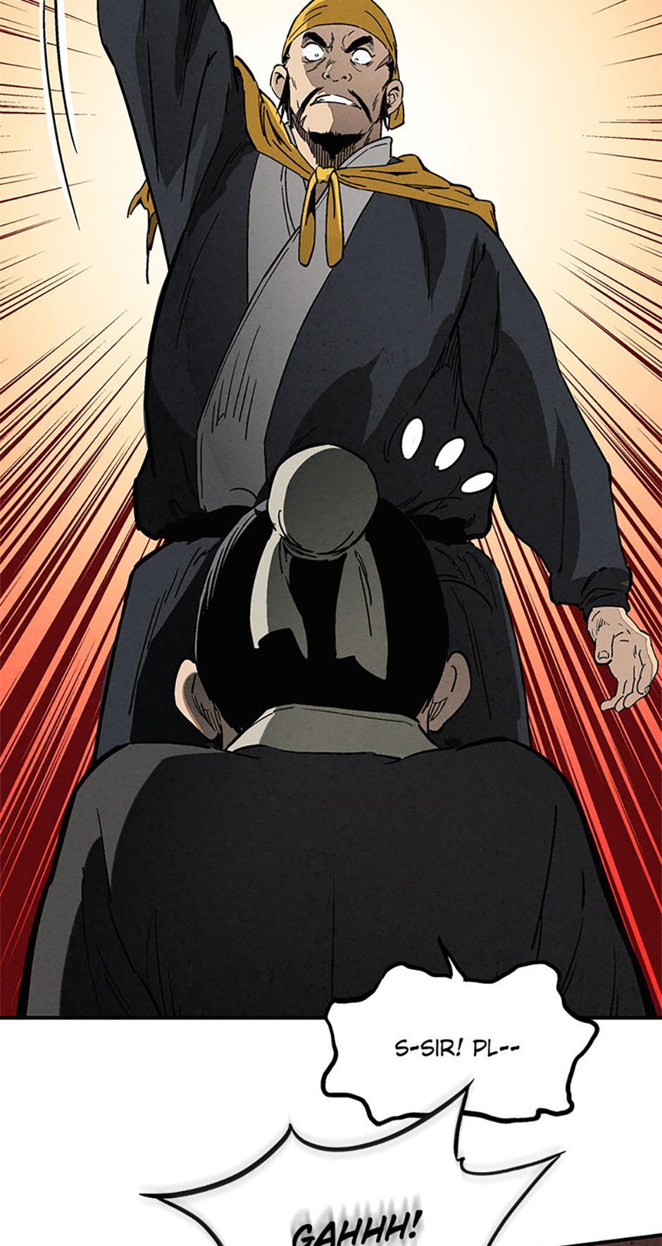 Read The Divine Surgeon EN Manga Online