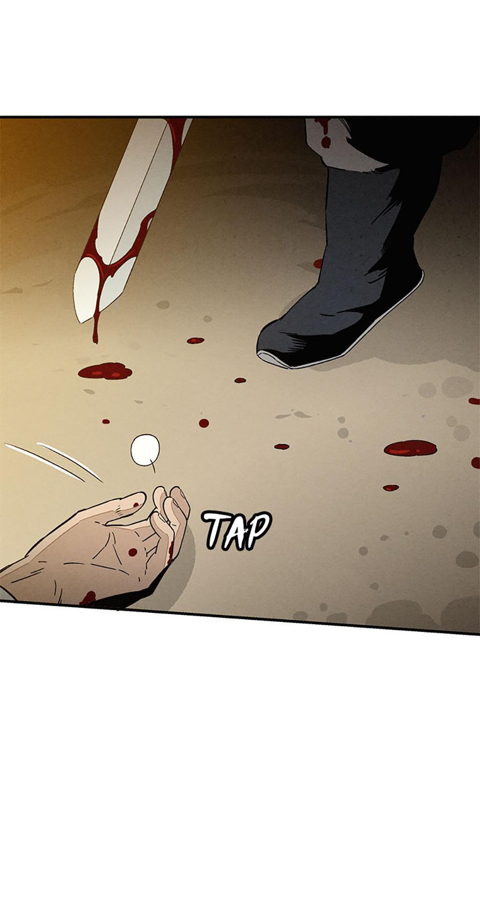 Read The Divine Surgeon EN Manga Online