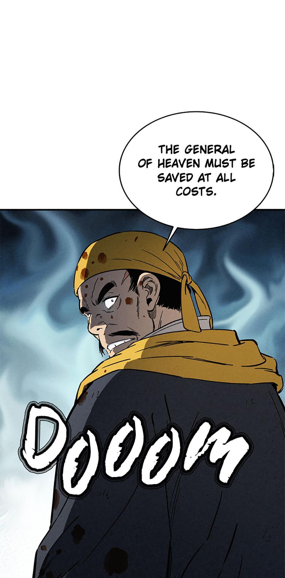 Read The Divine Surgeon EN Manga Online