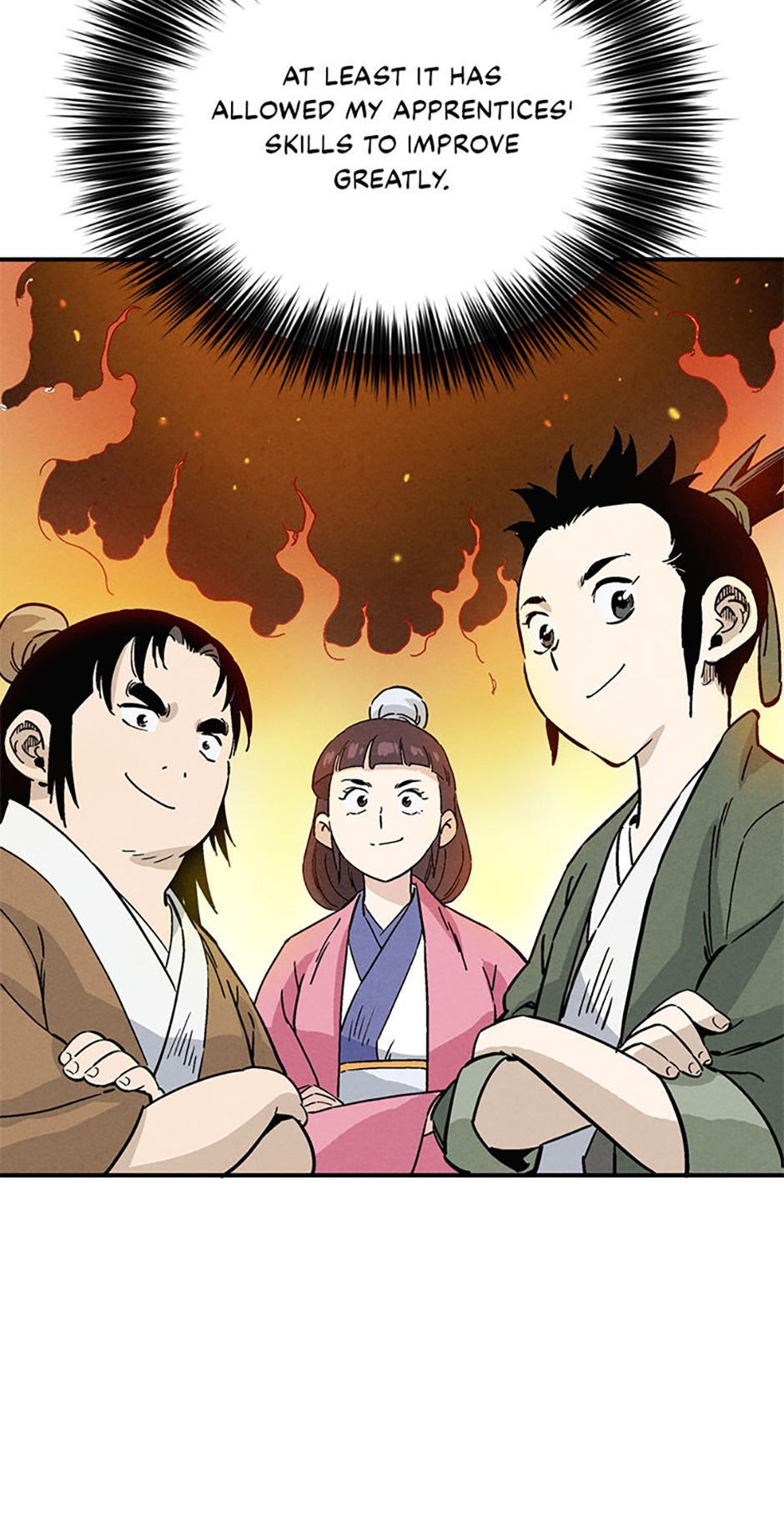 Read The Divine Surgeon EN Manga Online