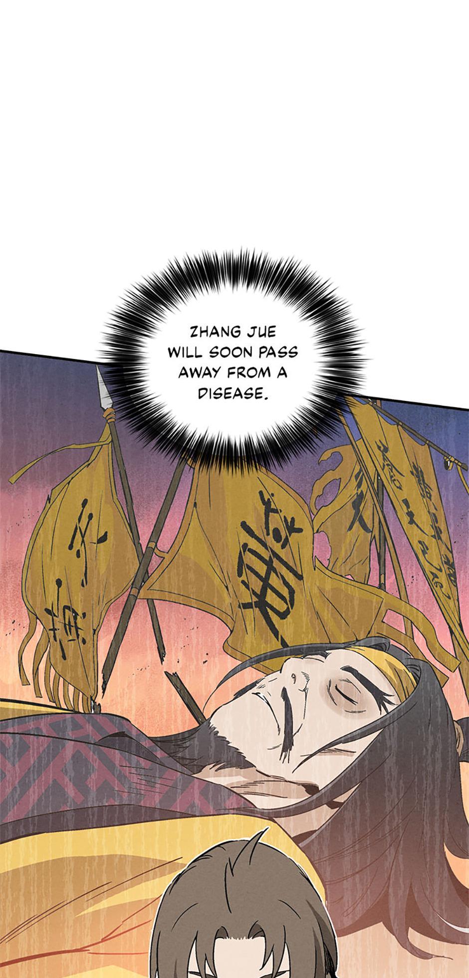 Read The Divine Surgeon EN Manga Online