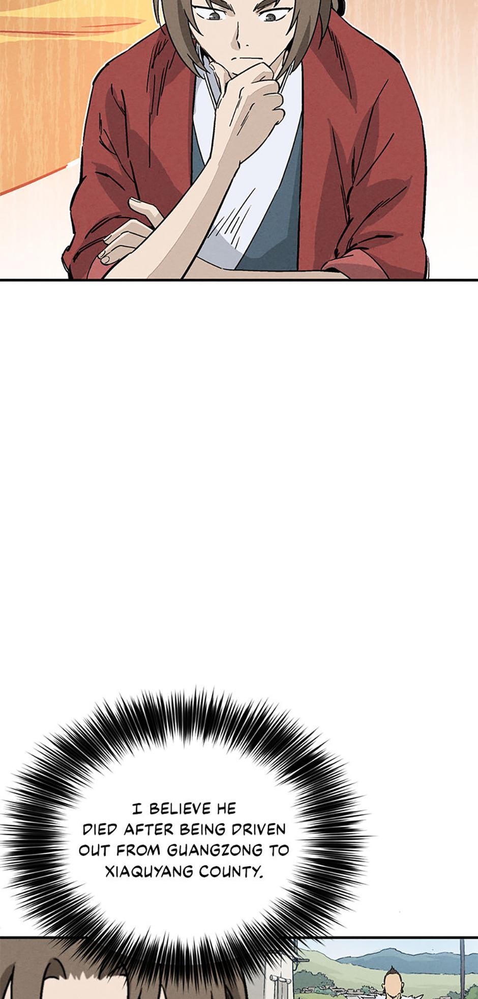 Read The Divine Surgeon EN Manga Online