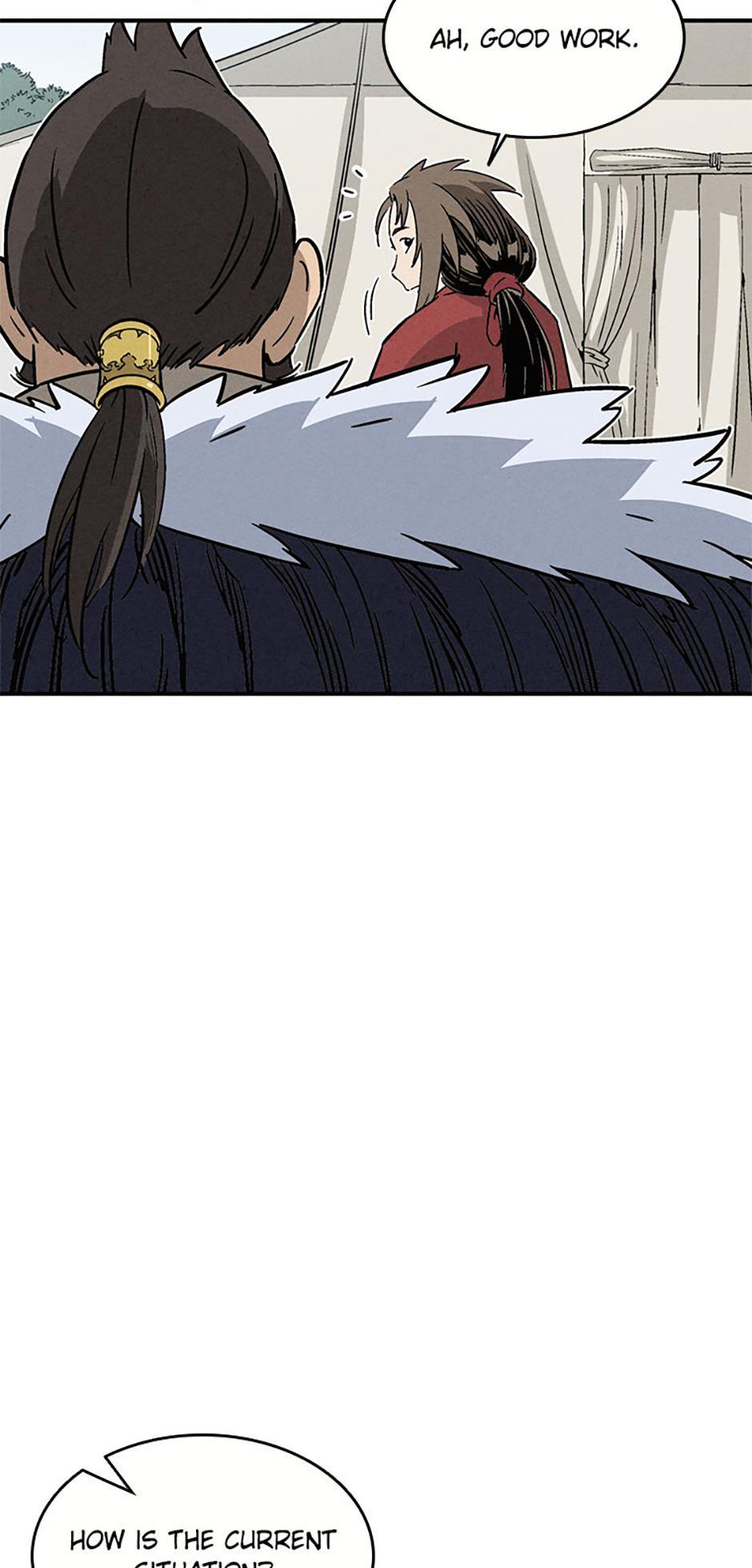Read The Divine Surgeon EN Manga Online