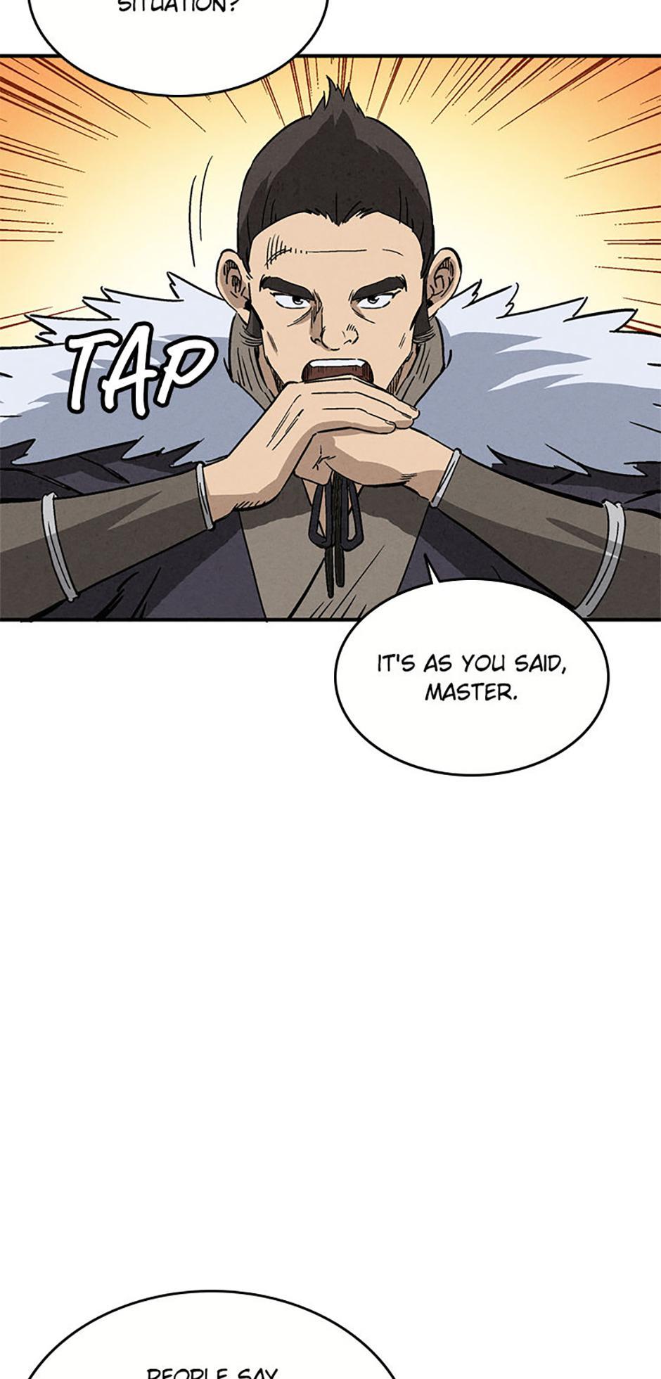 Read The Divine Surgeon EN Manga Online