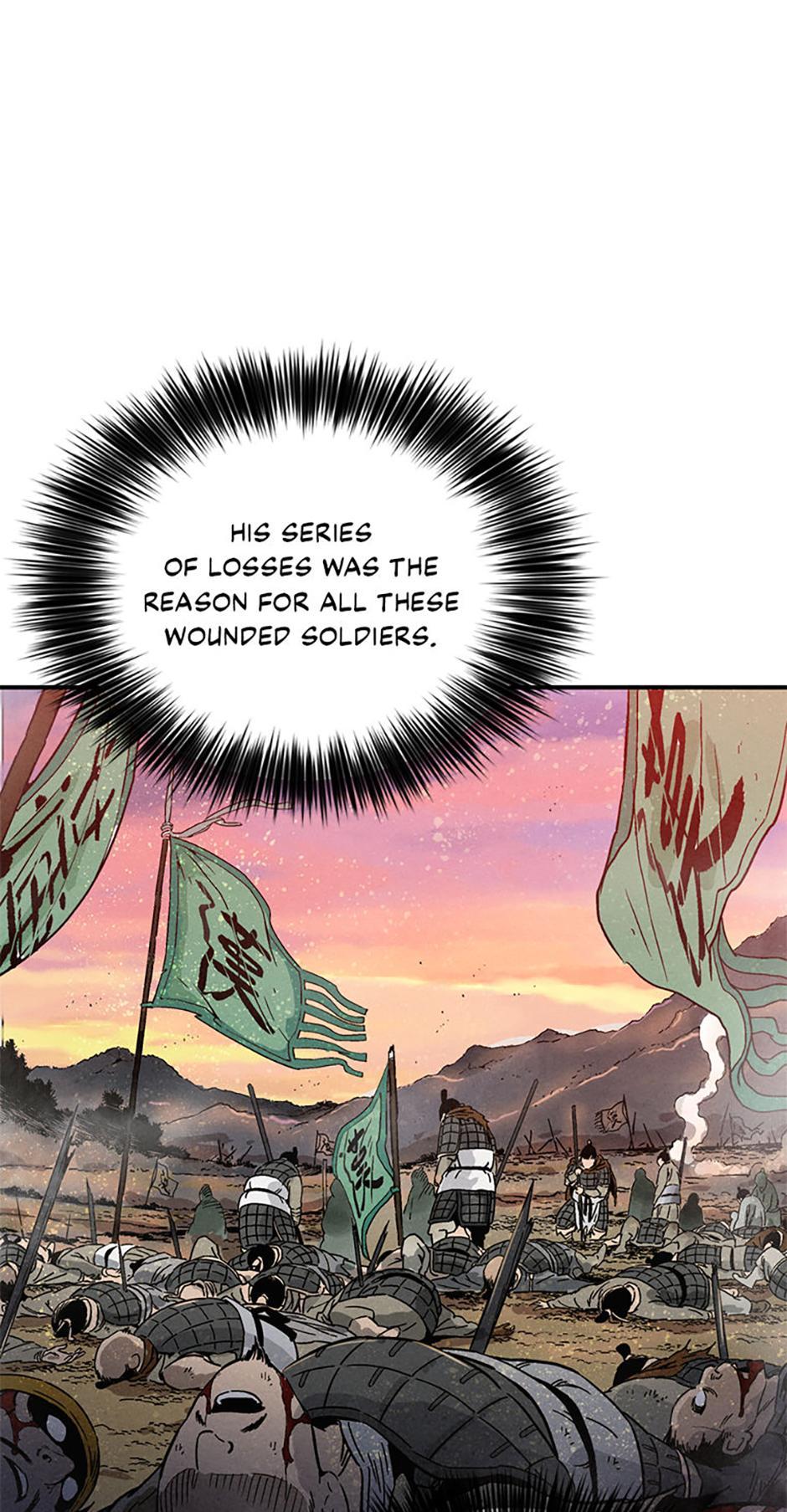 Read The Divine Surgeon EN Manga Online