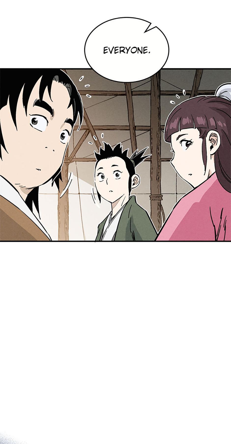 Read The Divine Surgeon EN Manga Online