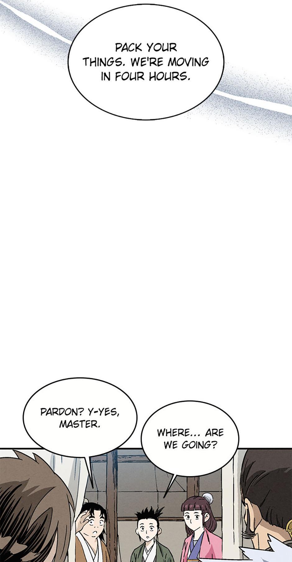 Read The Divine Surgeon EN Manga Online