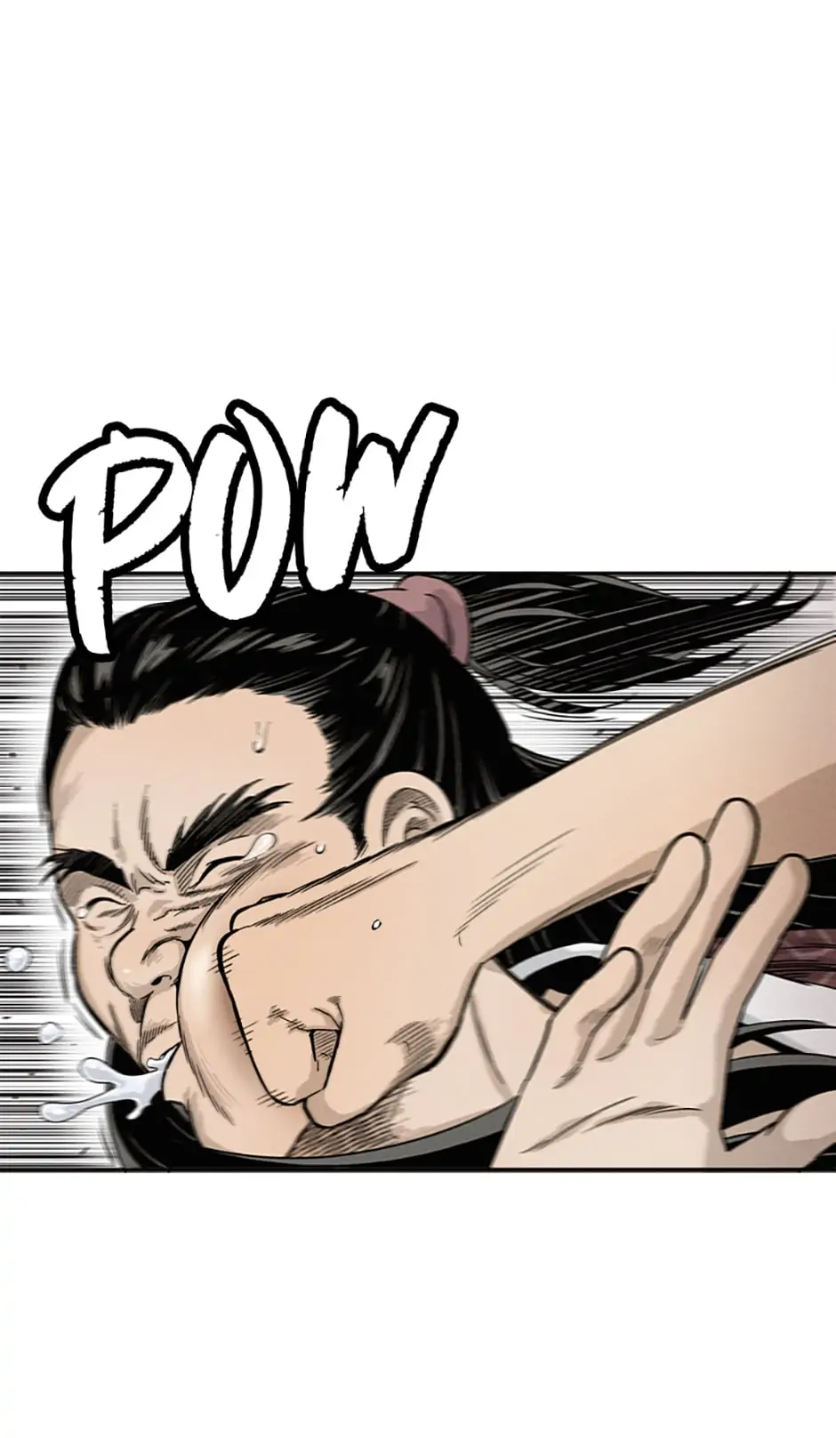 Read The Divine Surgeon EN Manga Online