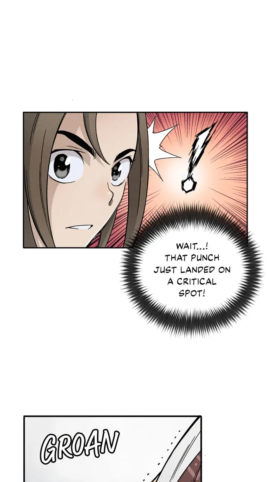 Read The Divine Surgeon EN Manga Online