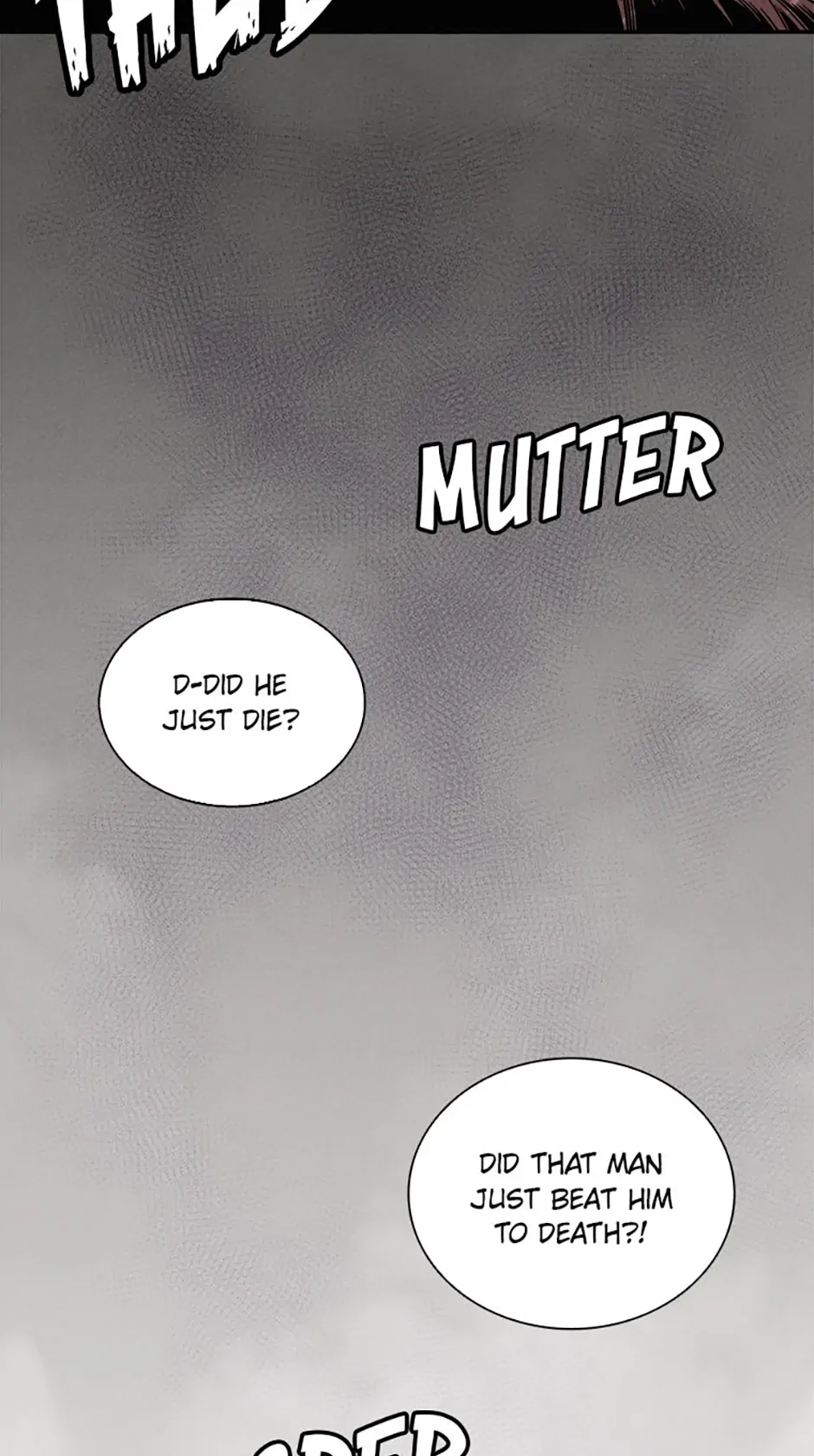 Read The Divine Surgeon EN Manga Online