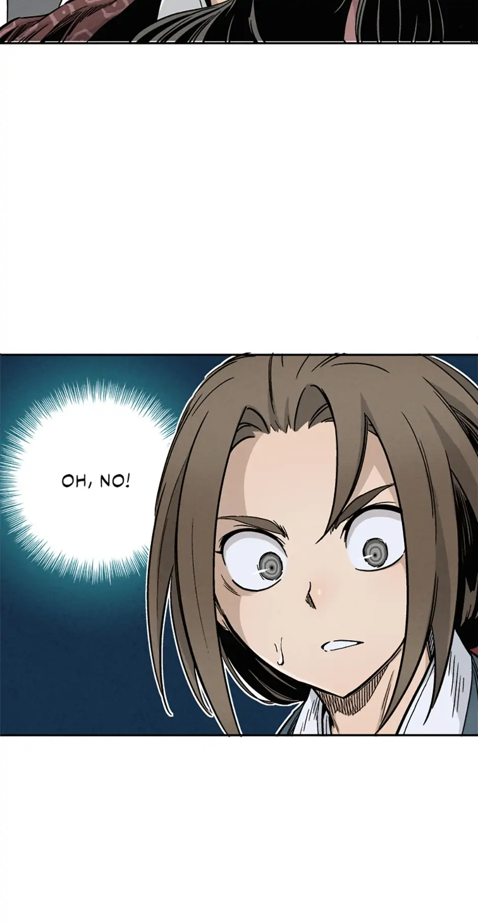 Read The Divine Surgeon EN Manga Online