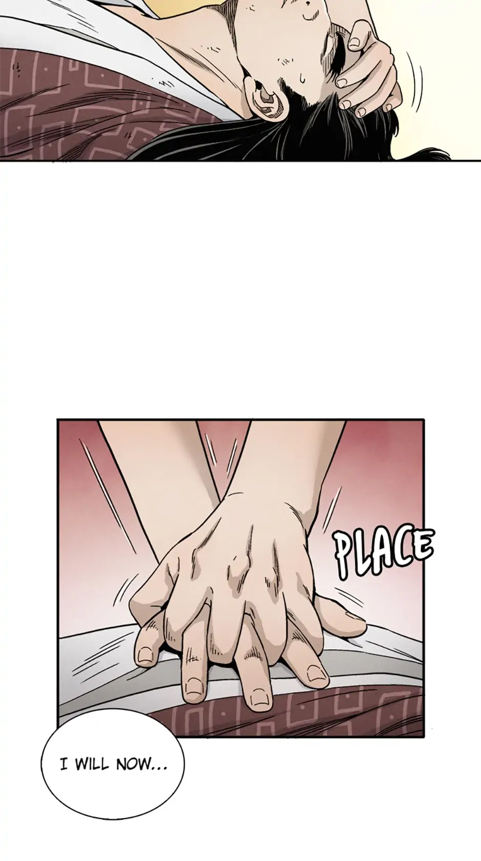 Read The Divine Surgeon EN Manga Online