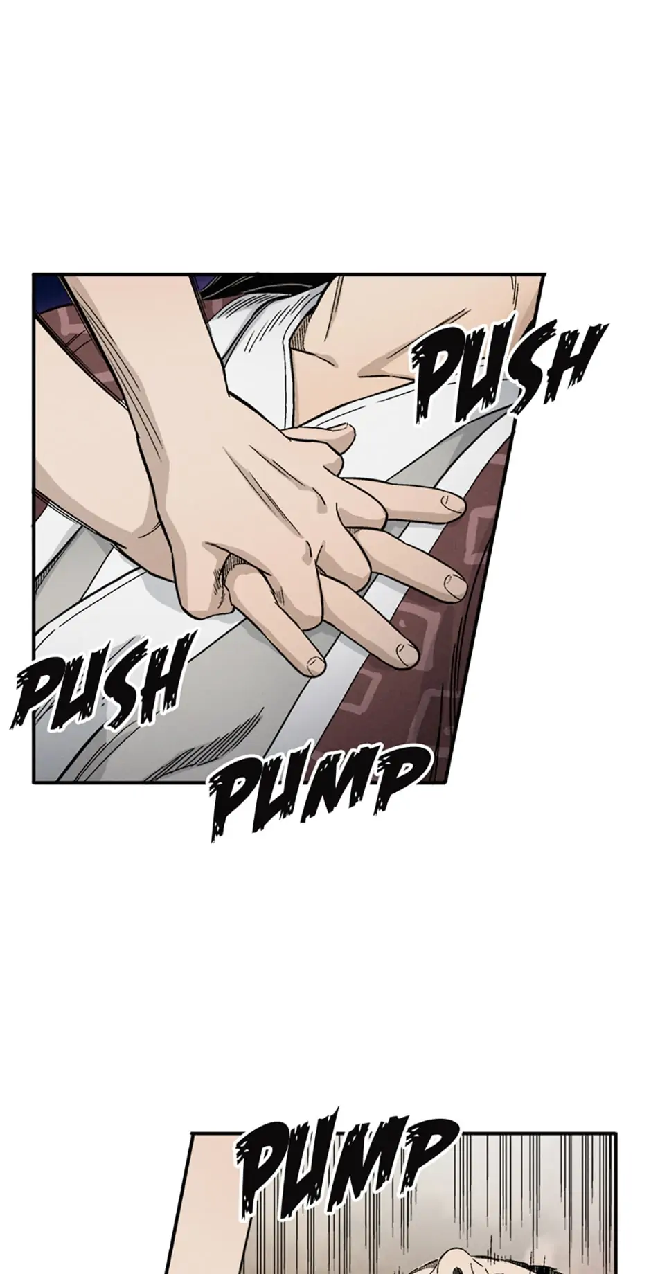 Read The Divine Surgeon EN Manga Online