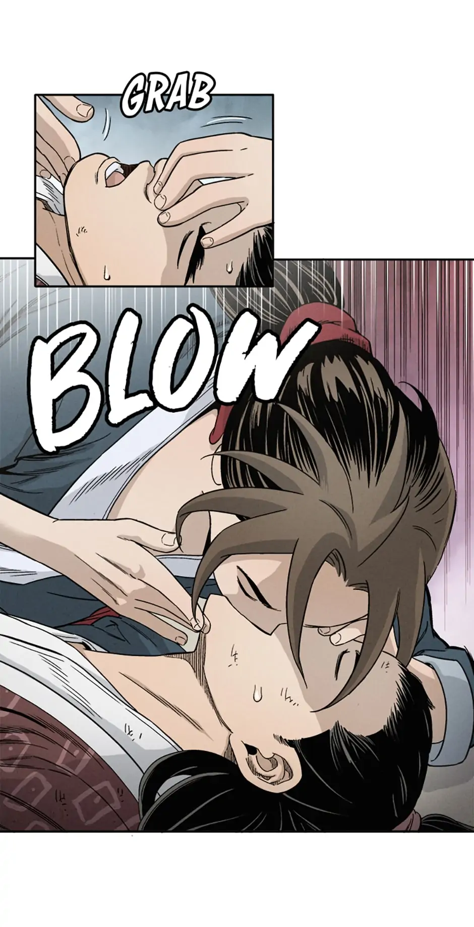 Read The Divine Surgeon EN Manga Online