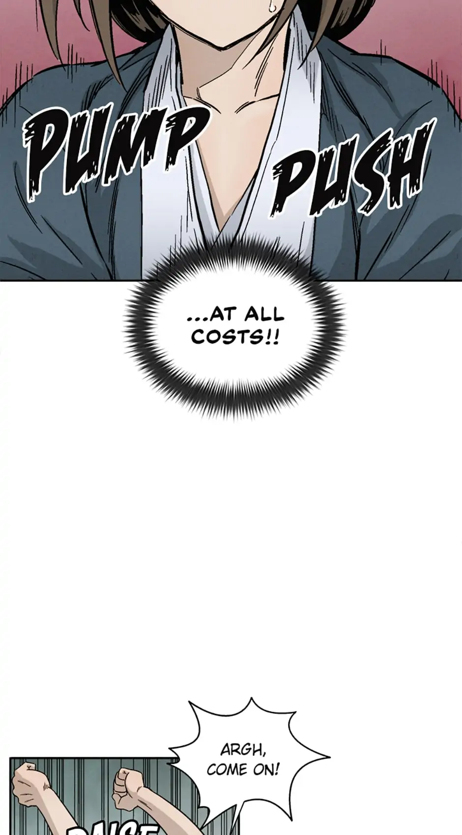 Read The Divine Surgeon EN Manga Online