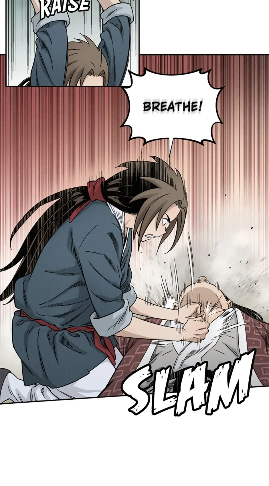 Read The Divine Surgeon EN Manga Online