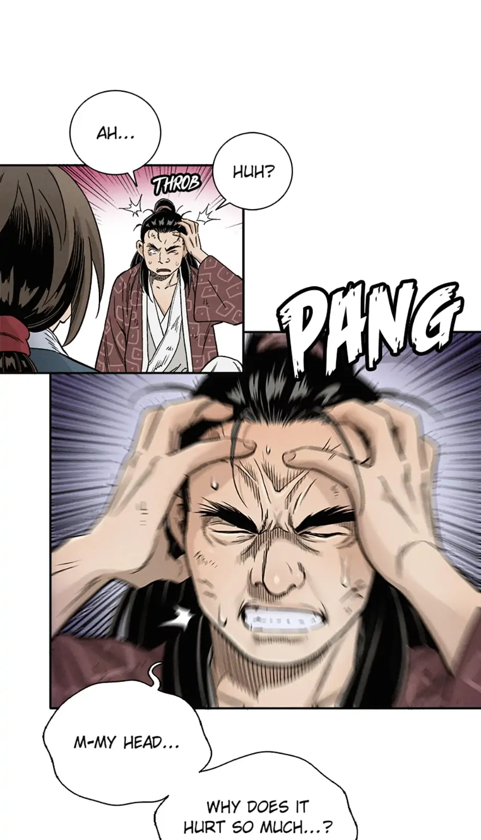 Read The Divine Surgeon EN Manga Online