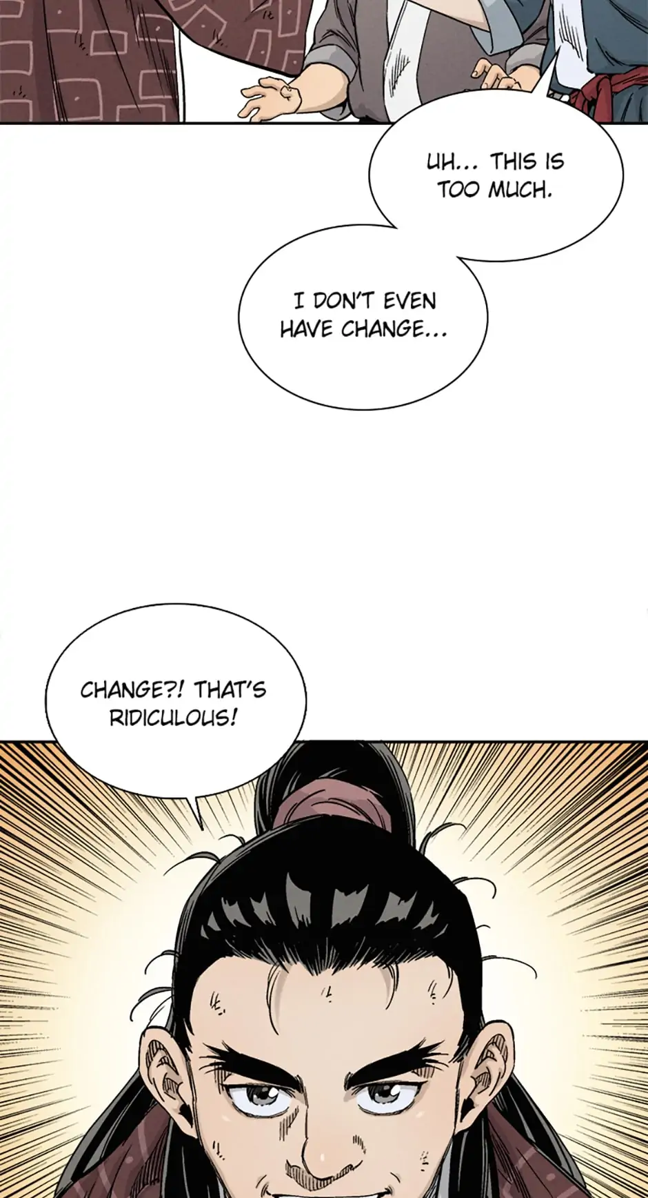 Read The Divine Surgeon EN Manga Online