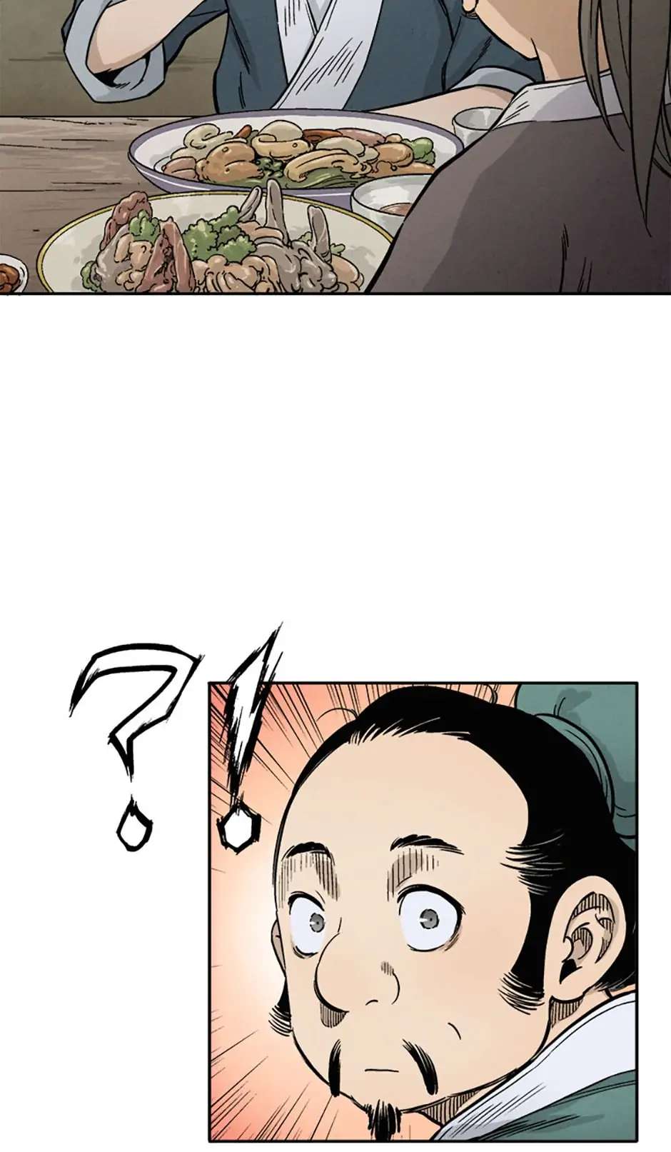 Read The Divine Surgeon EN Manga Online