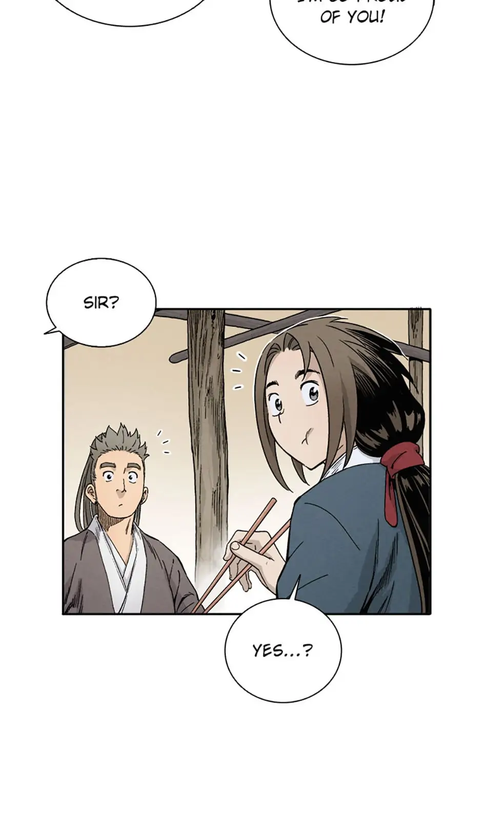 Read The Divine Surgeon EN Manga Online