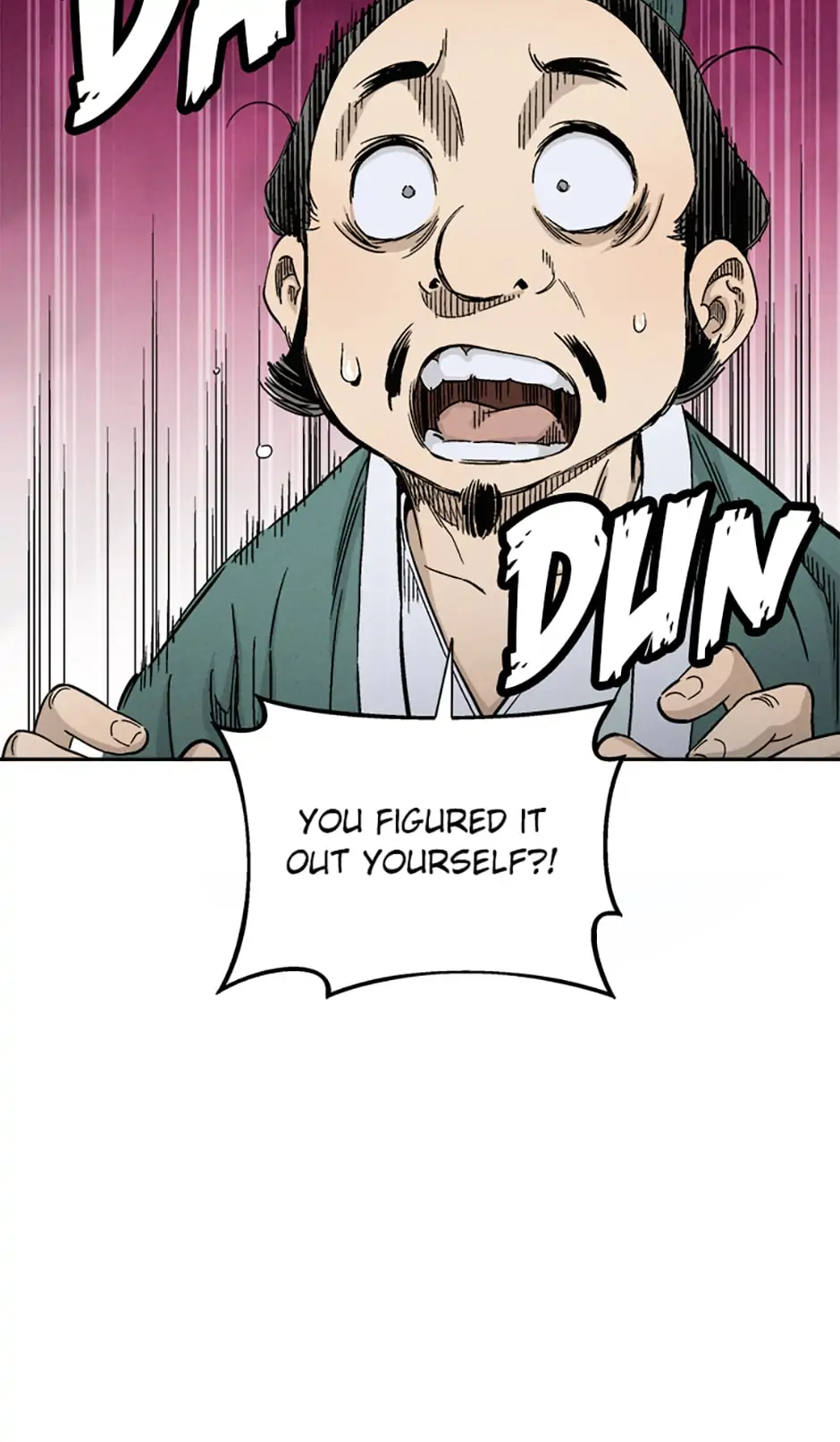 Read The Divine Surgeon EN Manga Online