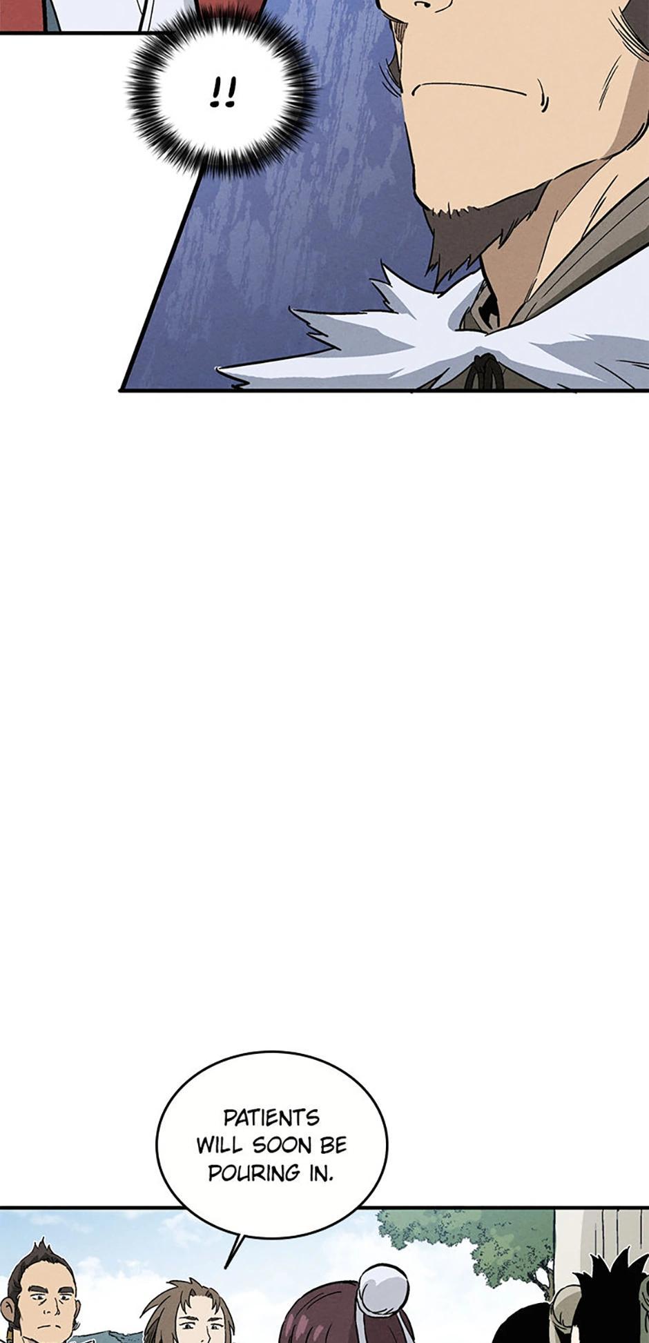 Read The Divine Surgeon EN Manga Online