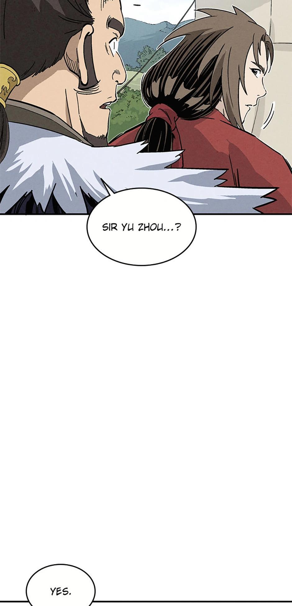 Read The Divine Surgeon EN Manga Online