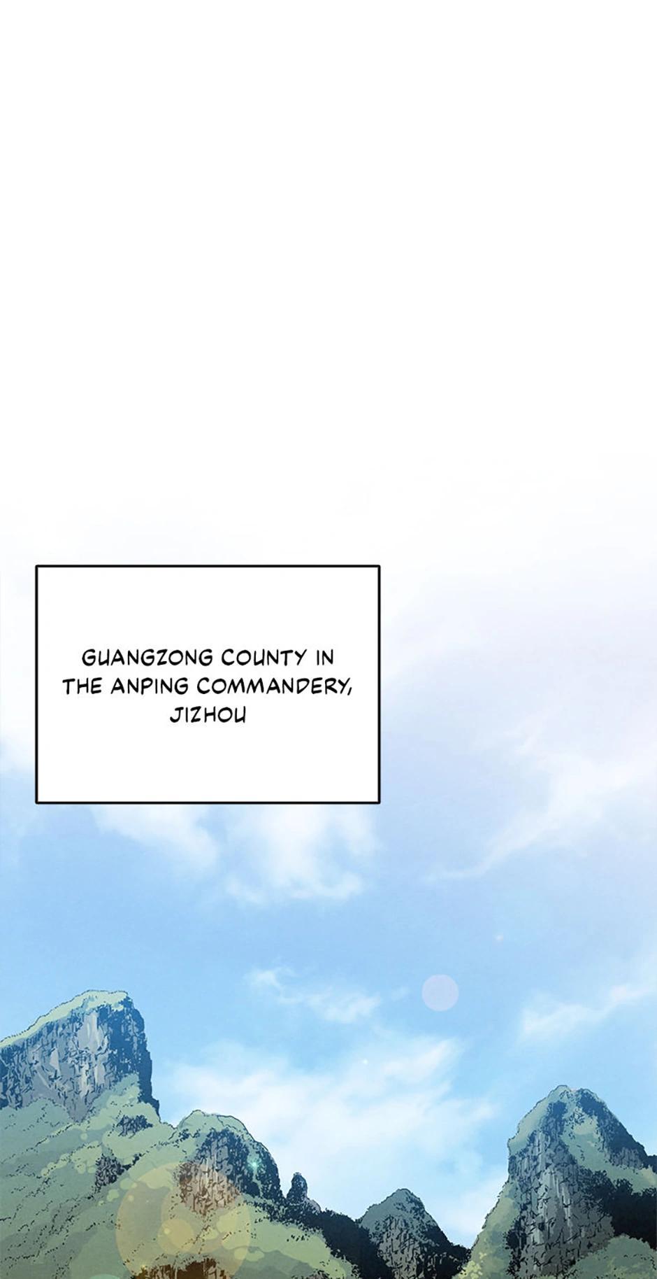 Read The Divine Surgeon EN Manga Online