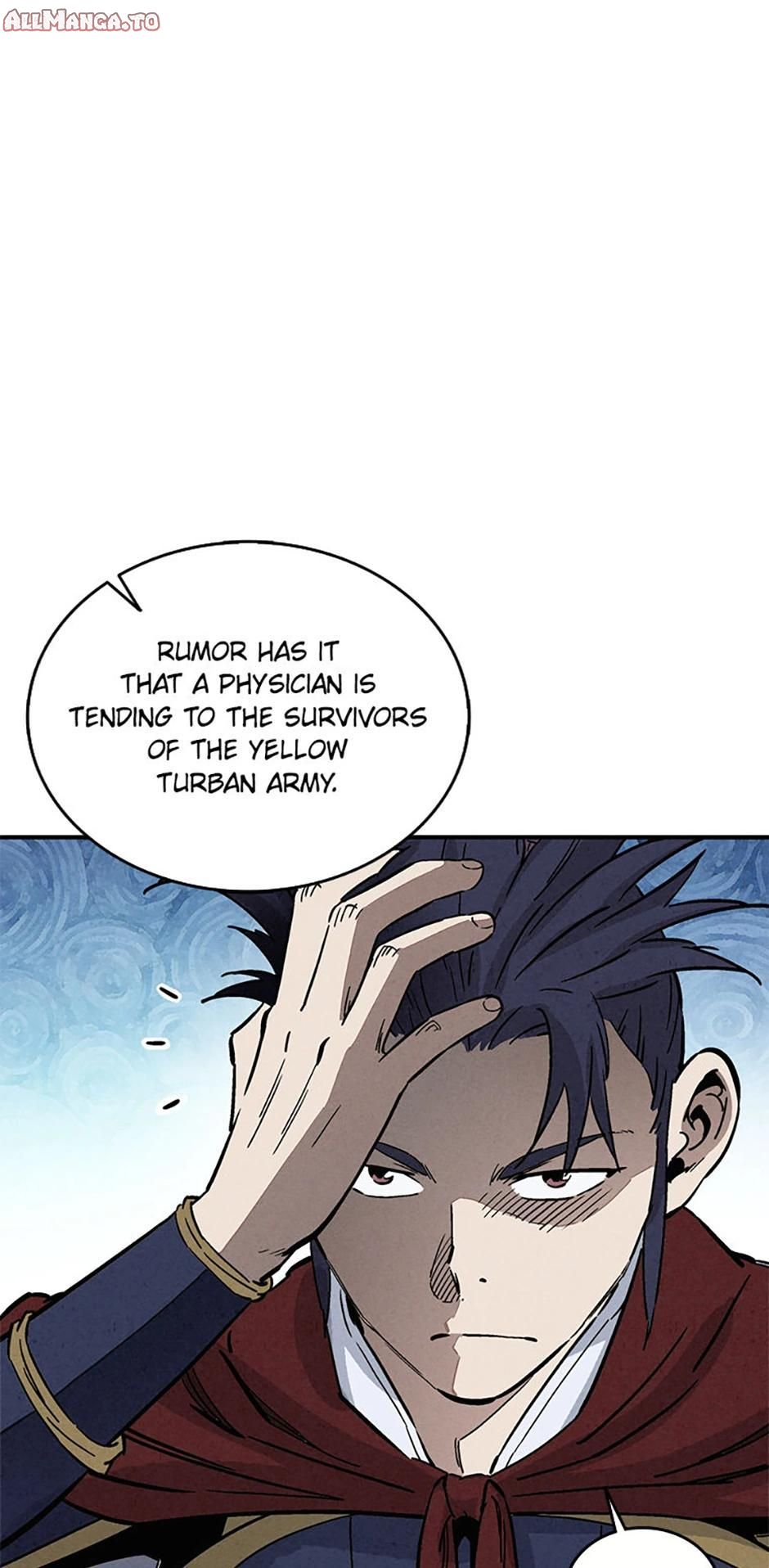 Read The Divine Surgeon EN Manga Online