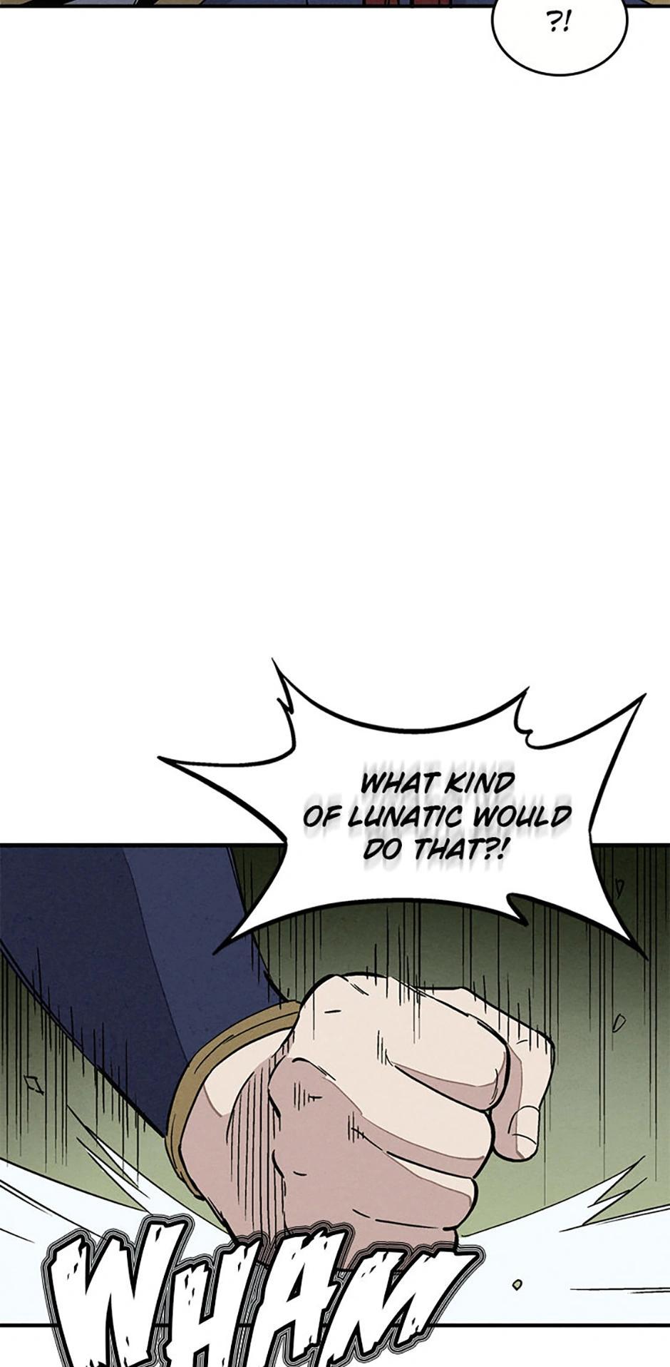 Read The Divine Surgeon EN Manga Online